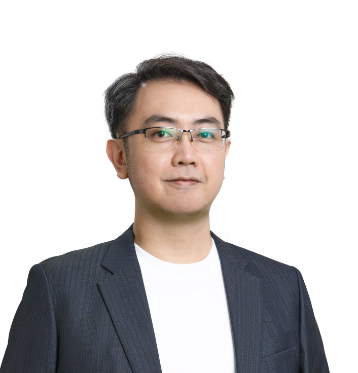 Henry Hung(洪偉騰)